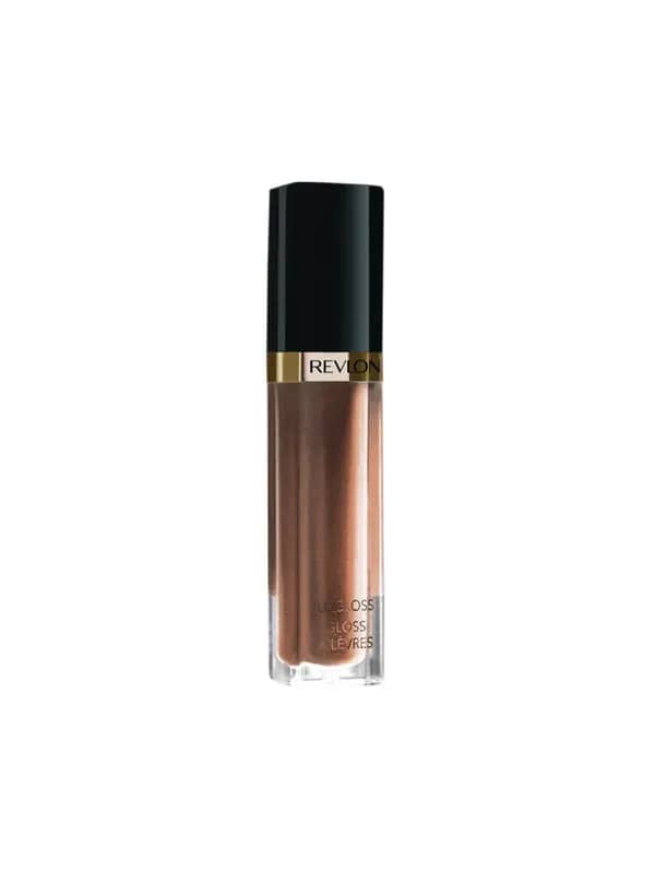 Revlon Coffee Gleam Super Lustrous Lip Gloss 06