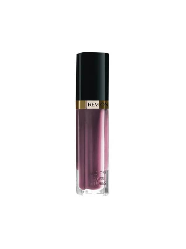 Revlon Berry Wild Super Lustrous Lip Gloss 52