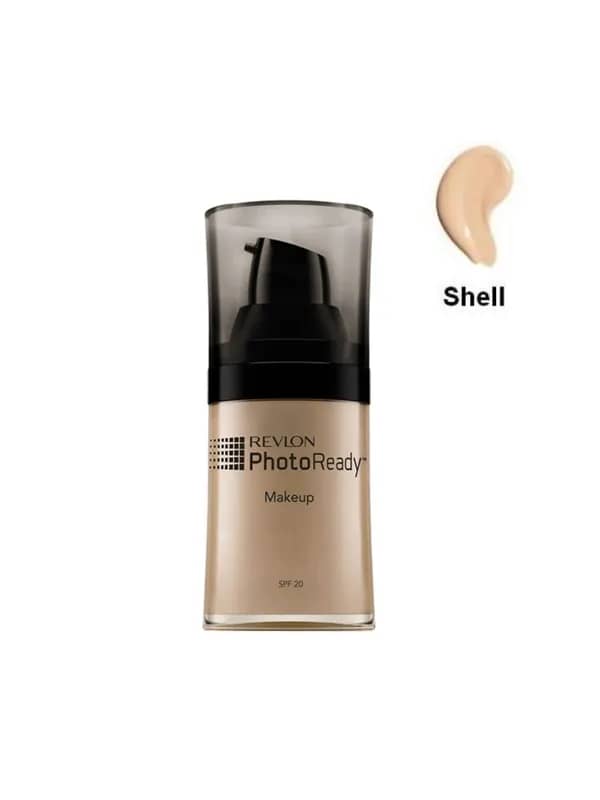 Revlon Photo Ready Makeup Shell 003
