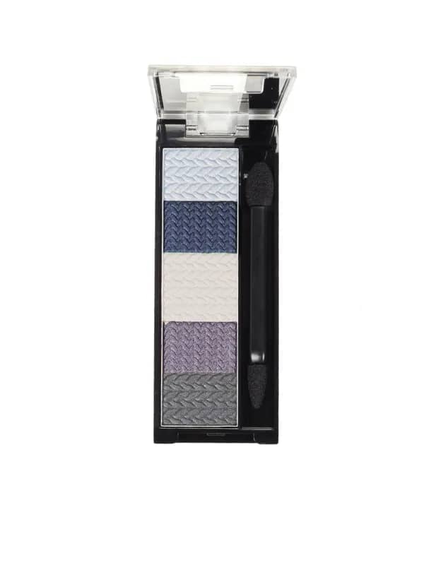 Revlon Custom Eyes Smoky Sexy Eye Shadow 035