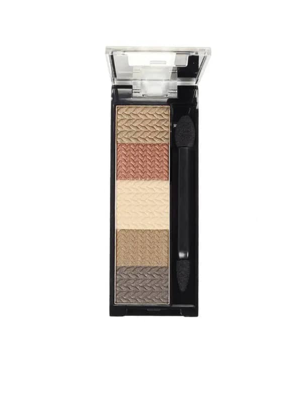 Revlon Custom Eyes Naturally Glamorous Eye Shadow 020