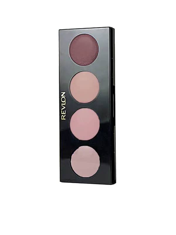 Revlon Illuminance Pink Petals Creme Eye Shadow 03