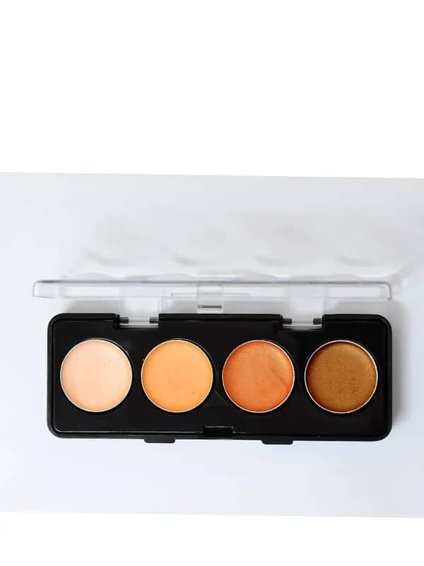 Revlon Illuminance Copper Coast Creme Shadow 01