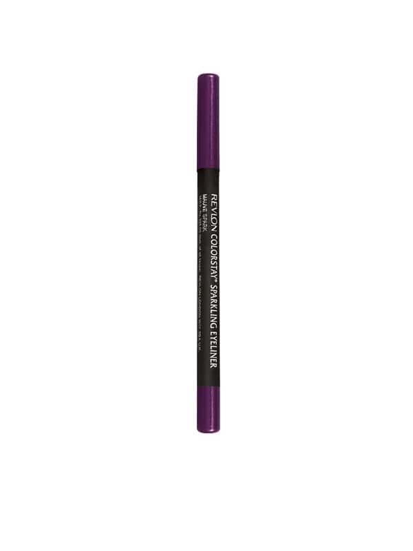 Revlon Mauve Spark Colorstay Sparkling Eyeliner