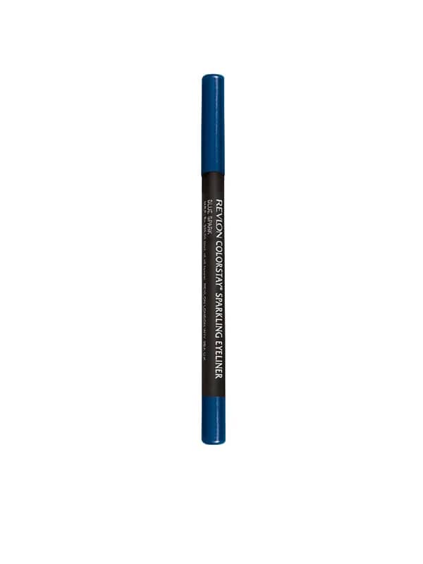 Revlon Sparkling Blue Eyeliner