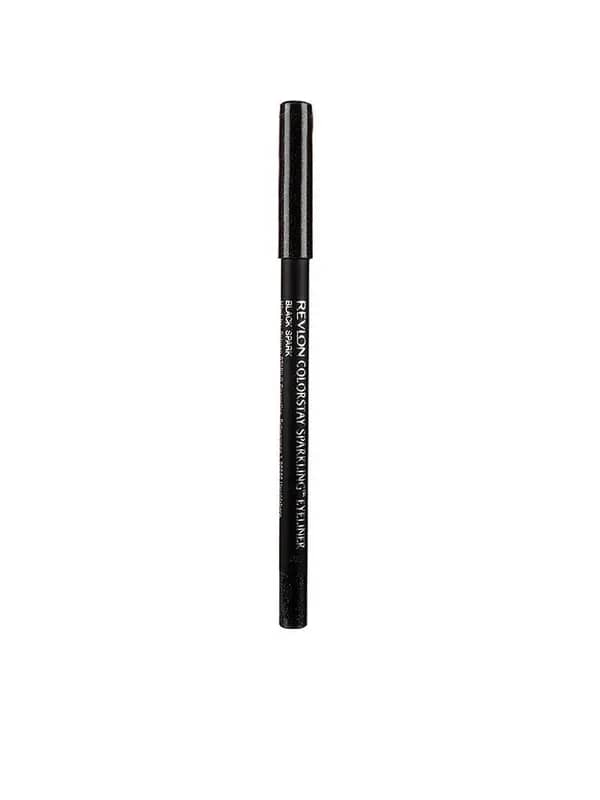 Revlon Colorstay Sparkling Black Eye Liner