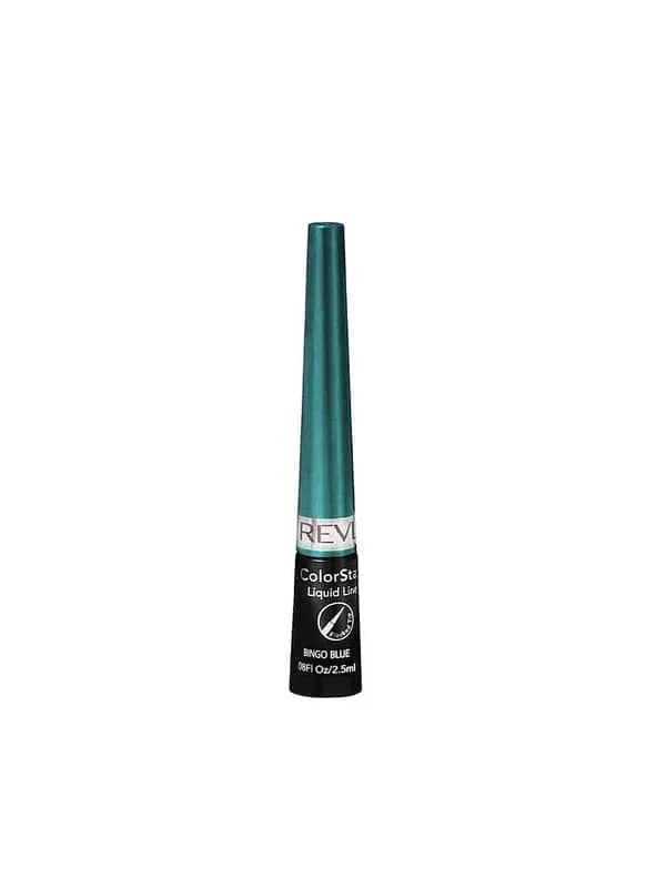 Revlon ColorStay Bingo Blue Liquid Eye Liner