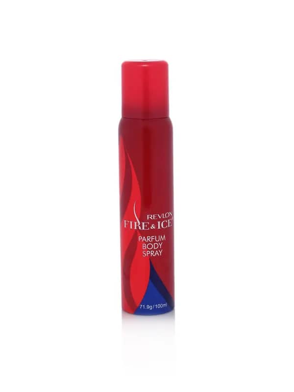 Revlon Women Deo