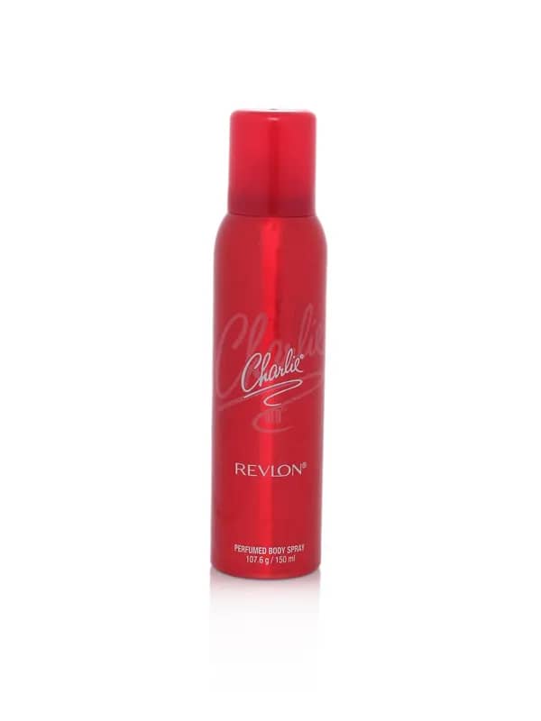 Revlon Women Deo