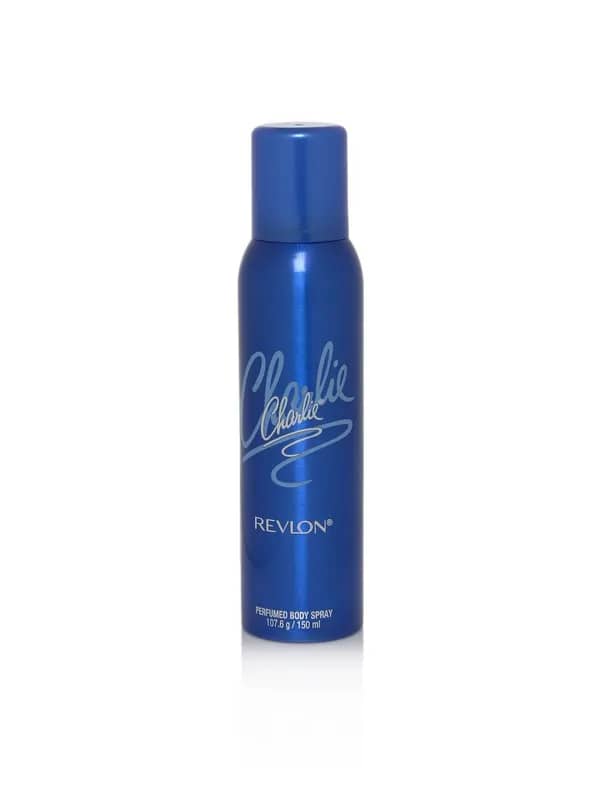 Revlon Women Deo