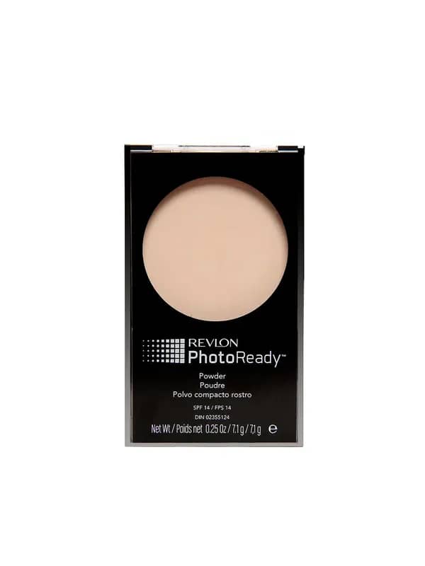 Revlon Photo Ready Fair / Light Compact 01