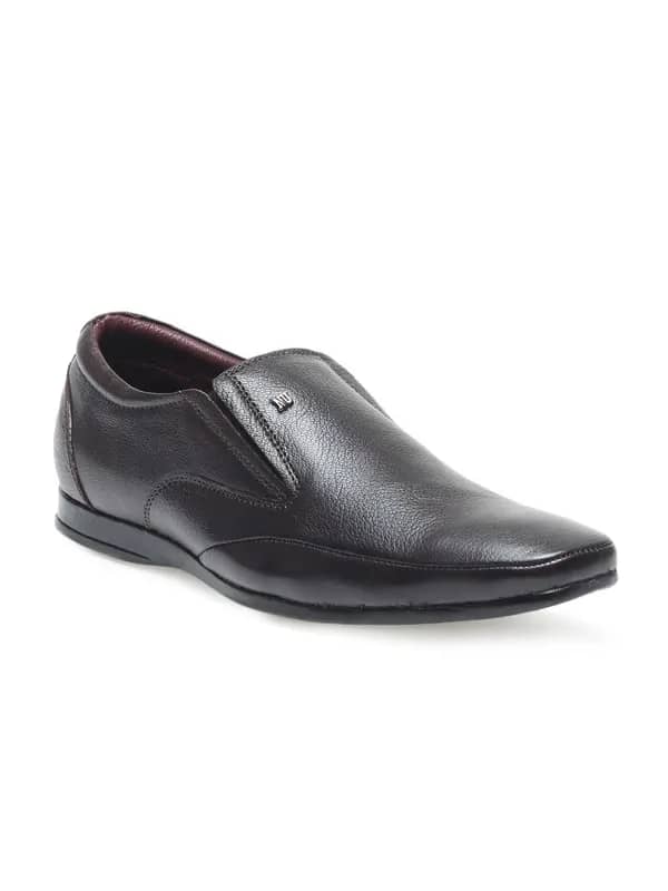Numero Uno Men Brown Shoes