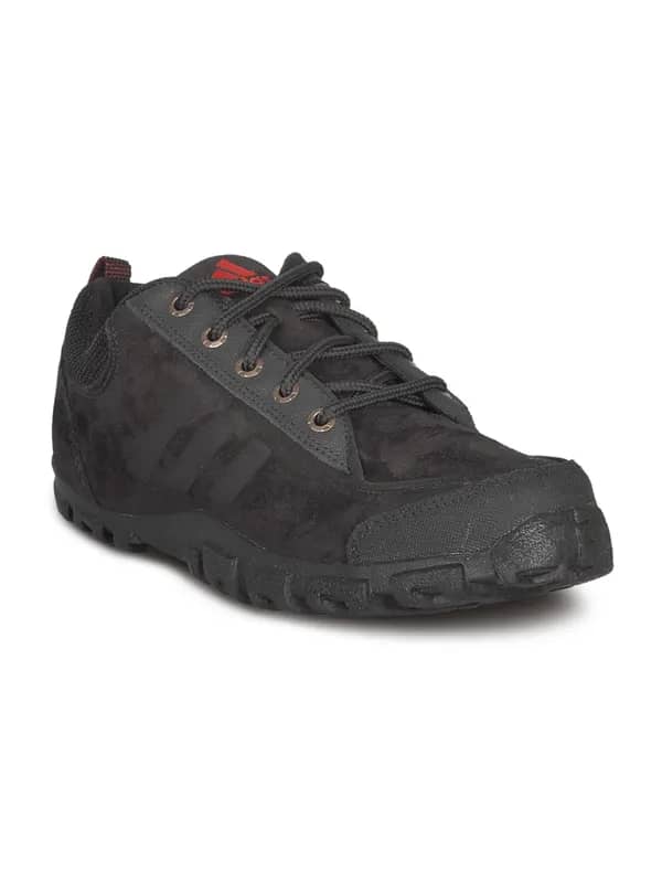 ADIDAS Men's Coleman Black Shoe
