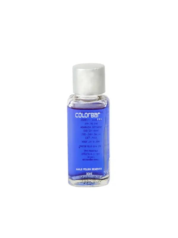 Colorbar Nail Polish Remover