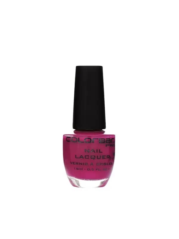 Colorbar Pro Love Her Madly Nail Lacquer 050