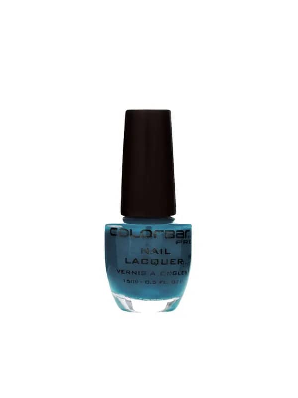 Colorbar Pro Magnificent Sea Nail Lacquer 037