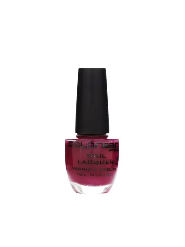 Colorbar Pro Berry Nice Nail Lacquer 029