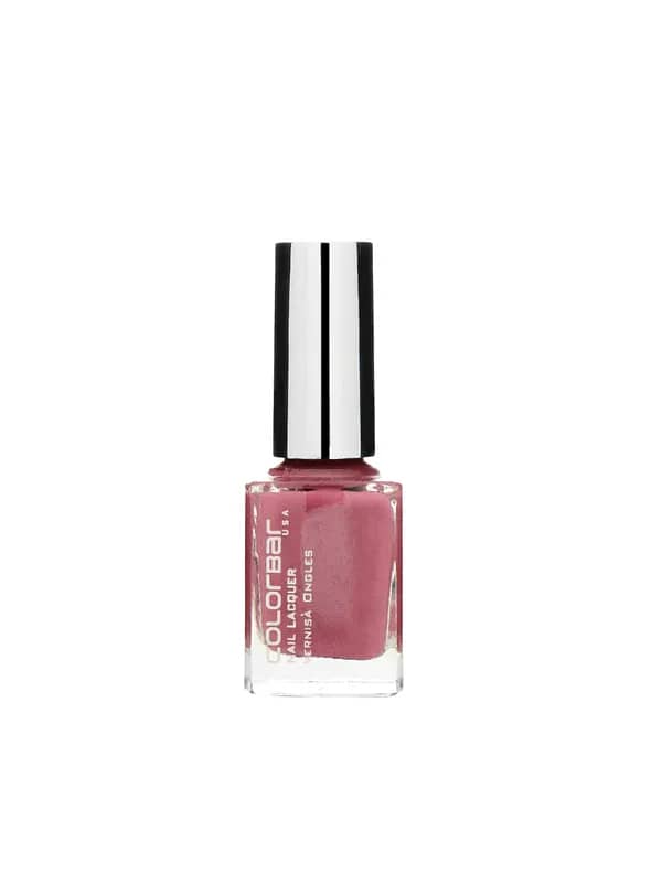 Colorbar Rose Quartz Nail Lacquer 92
