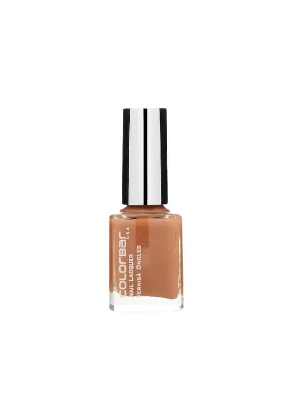 Colorbar Sunstone Nail Lacquer 89