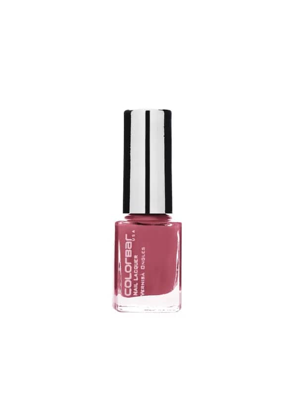 Colorbar Over The Top 2 Nail Lacquer 81