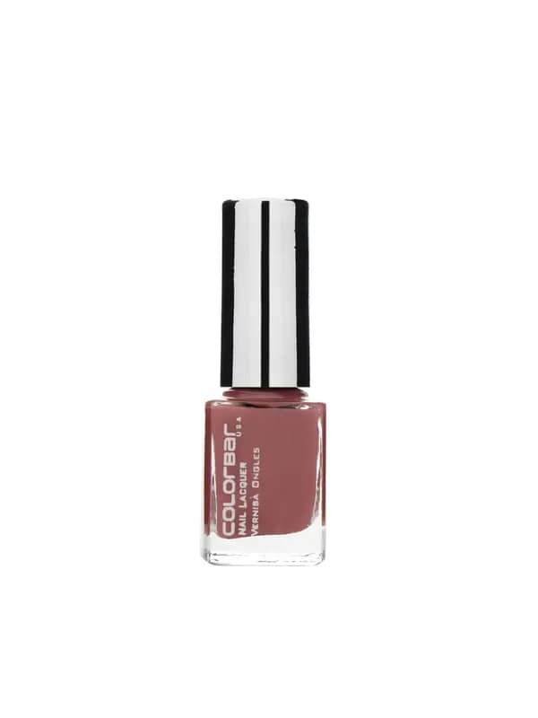 Colorbar Pretty Please 2 Nail Lacquer 79V