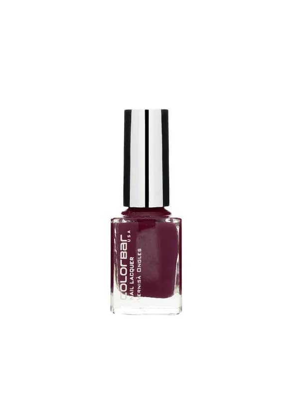 Colorbar Quick Finish Nail Lacquer 19