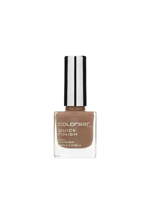 Colorbar Cappuccino Cup Nail Lacquer 11