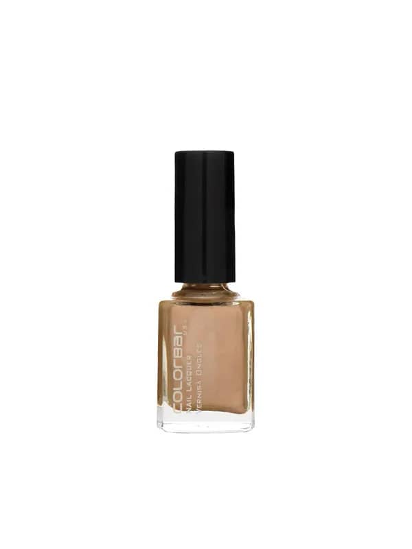 Colorbar Earthen Rose Nail Lacquer 68