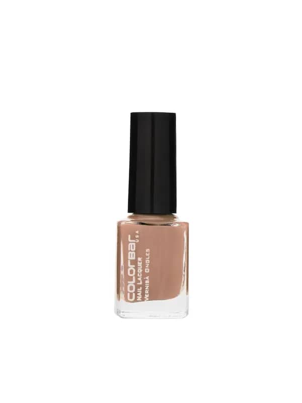 Colorbar Windsor Rose Nail Lacquer 51