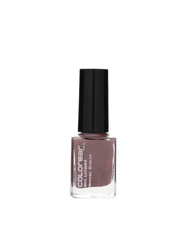 Colorbar Dusky Mauve Nail Lacquer 27