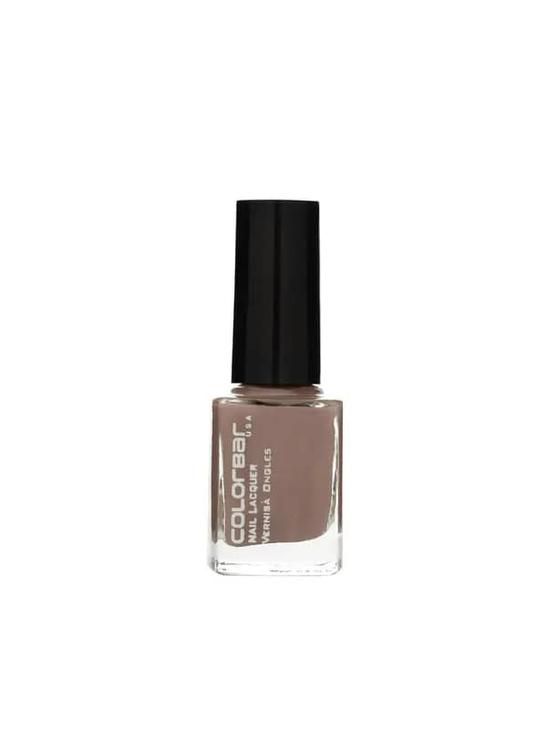 Colorbar Mulberry Nail Lacquer 21