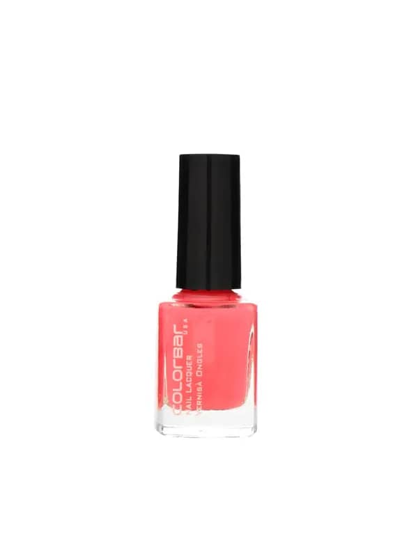 Colorbar Autumn Rose Nail Lacquer 20