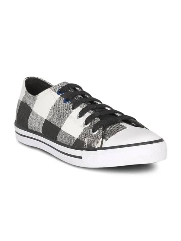 ADIDAS Men Check Can White Shoe