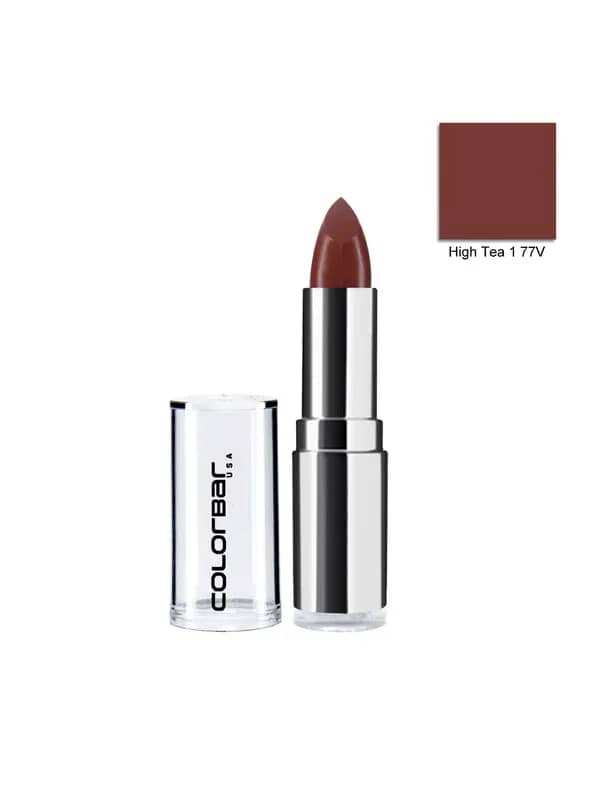 ColorBar Velvet Matte High Tea 1 Lipstick 77V