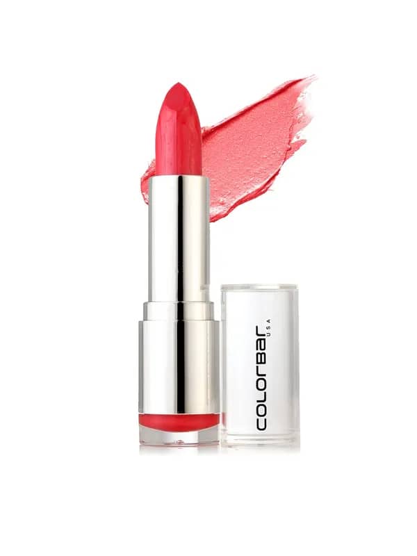 Colorbar Velvet Matte Thrilling Pink Lipstick 61P