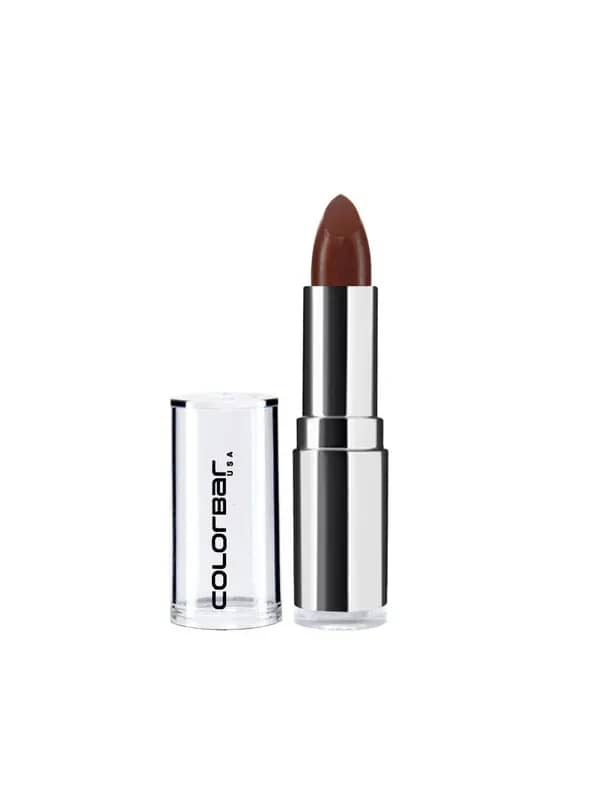 Colorbar Velvet Matte Bronx Lipstick 40 BR
