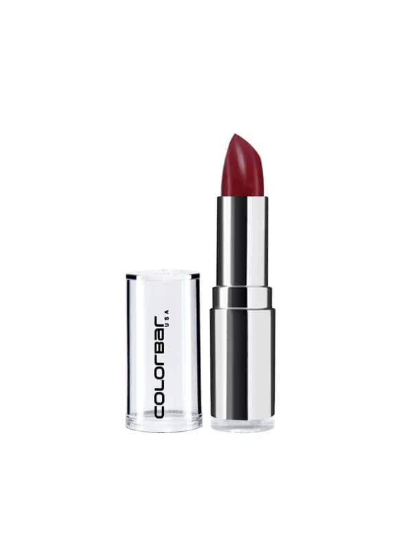 Colorbar Velvet Matte Diva Lipstick 02 M