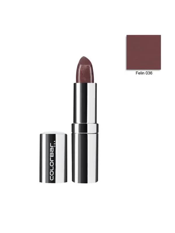 Colorbar Soft Touch Felin Lipstick 036