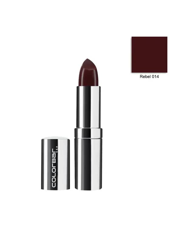 ColorBar Soft Touch Rebel Lipstick 014