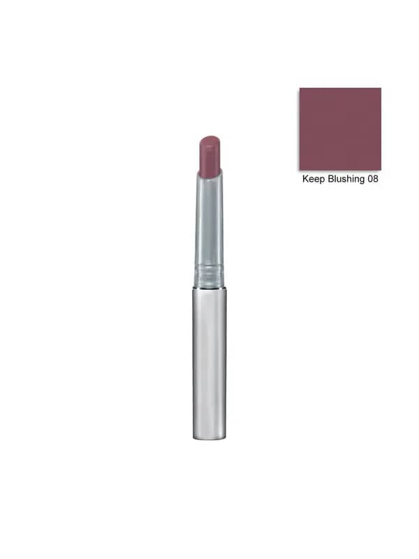 Colorbar Keep Blushing Full Finish Longwear Lipstick 08