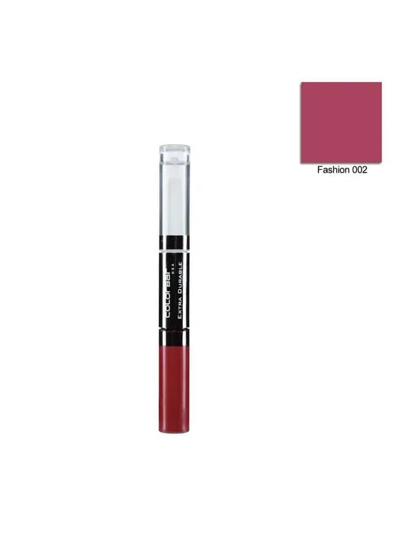 Colorbar Extra Durable Siren Lip Color 018