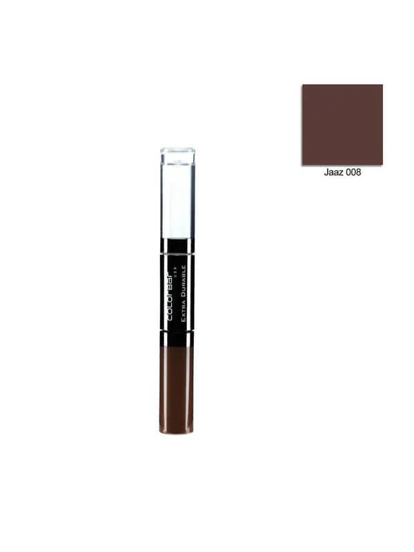 Colorbar Extra Durable Jazz Lip Color 008