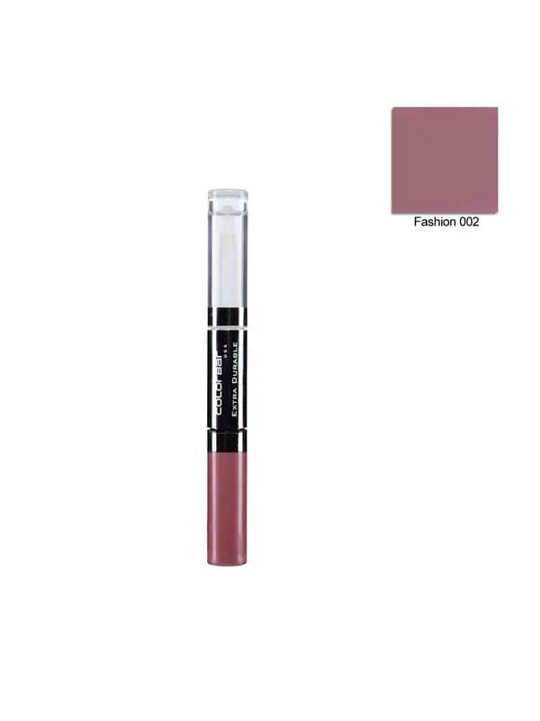 Colorbar Extra Durable Fashion Fushia Lip Color 002