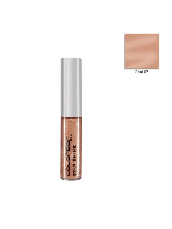 ColorBar Star Shine Chai Lip Gloss 07