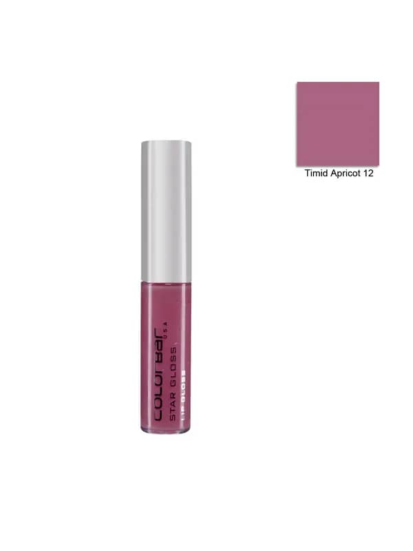 Colorbar Splendor Star Lip Gloss 015