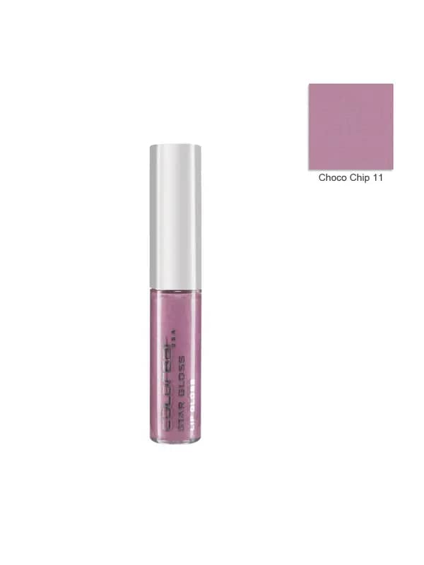 Colorbar Star Mauve Fizz Lip Gloss 014
