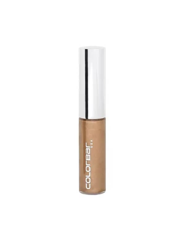 Colorbar Star Timid Apricot Lip Gloss 12