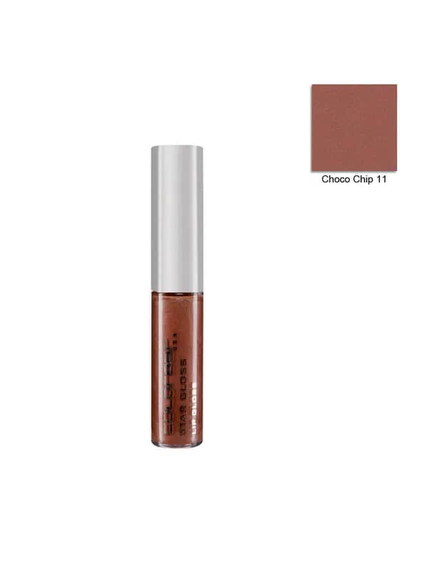 Colorbar Star Choco Chip Lip Gloss 11