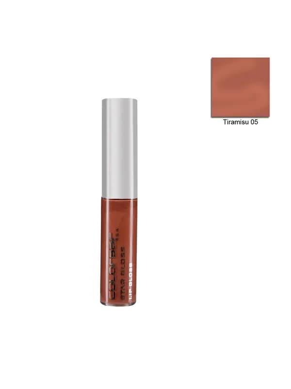 Colorbar Star Tiramisu Lip Gloss 05