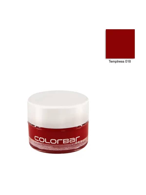 ColorBar Temptress Lip Pot 018